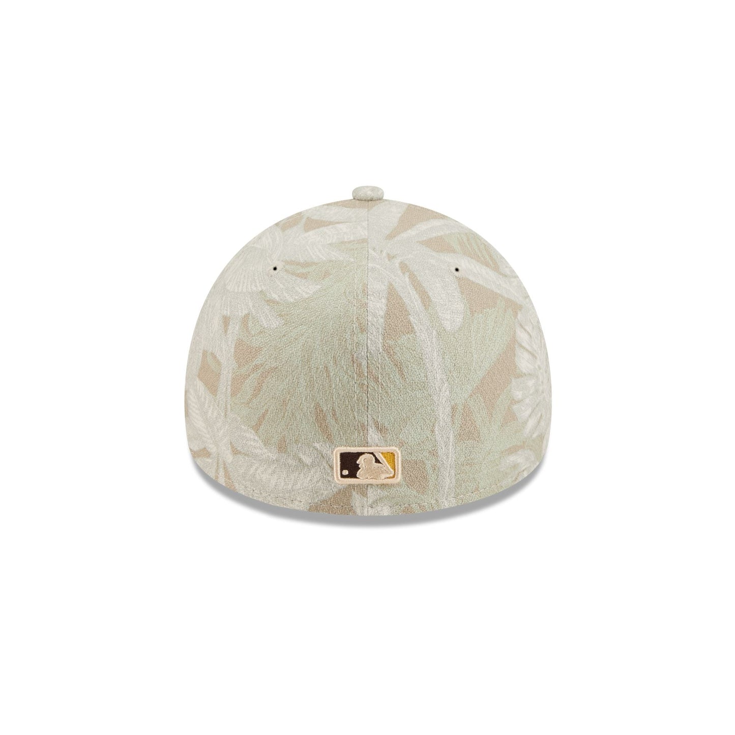 San Diego Padres Three Looms Leafy Palm 59FORTY A-Frame Fitted Hat