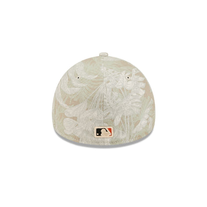 San Francisco Giants Three Looms Leafy Palm 59FORTY A-Frame Fitted Hat