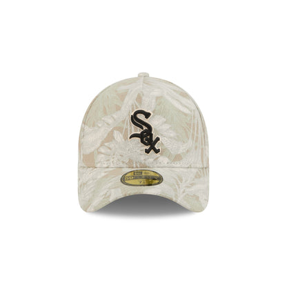 Chicago White Sox Three Looms Leafy Palm 59FORTY A-Frame Fitted Hat