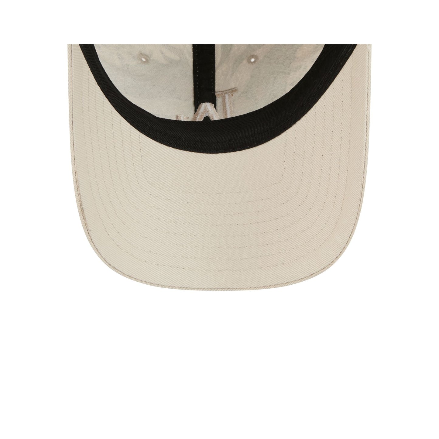 Los Angeles Dodgers Three Looms Leafy Palm 9TWENTY Adjustable Hat