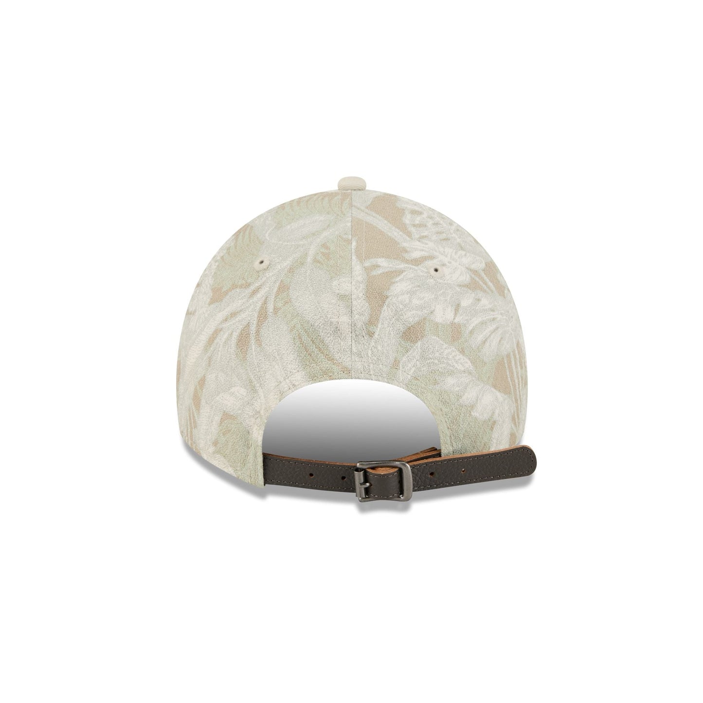 San Francisco Giants Three Looms Leafy Palm 9TWENTY Adjustable Hat
