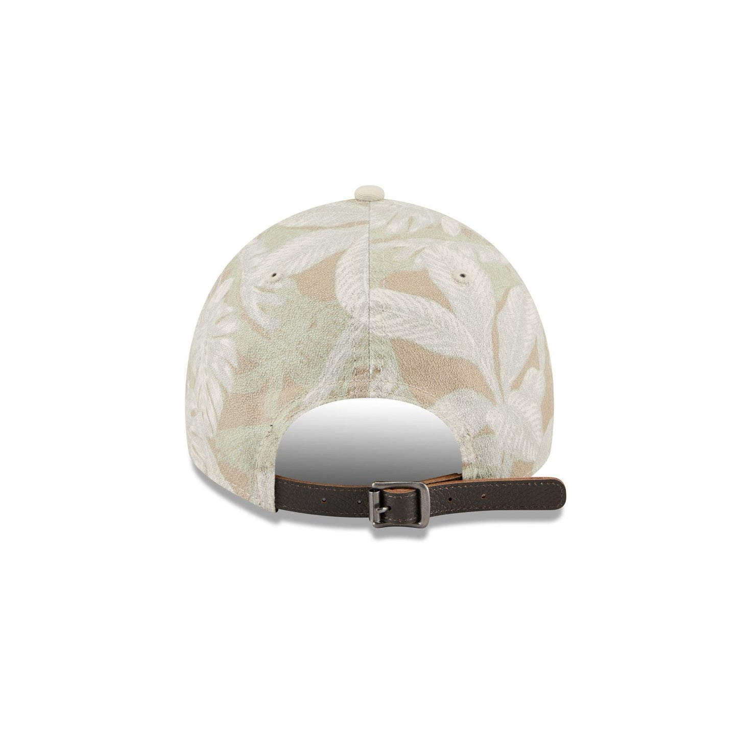 Philadelphia Phillies Three Looms Leafy Palm 9TWENTY Adjustable Hat