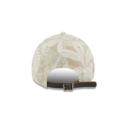 Philadelphia Phillies Three Looms Leafy Palm 9TWENTY Adjustable Hat