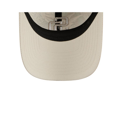 San Diego Padres Three Looms Leafy Palm 9TWENTY Adjustable Hat