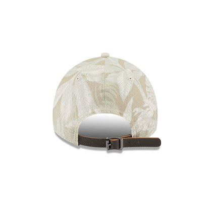 Pittsburgh Pirates Three Looms Leafy Palm 9TWENTY Adjustable Hat