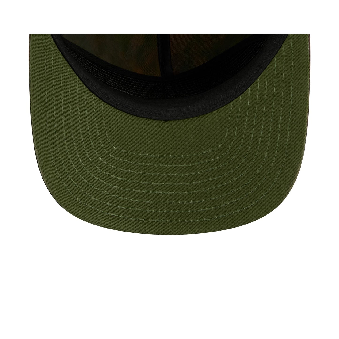 Los Angeles Kings Three Looms Nylon Wash Dye 19TWENTY Adjustable Hat