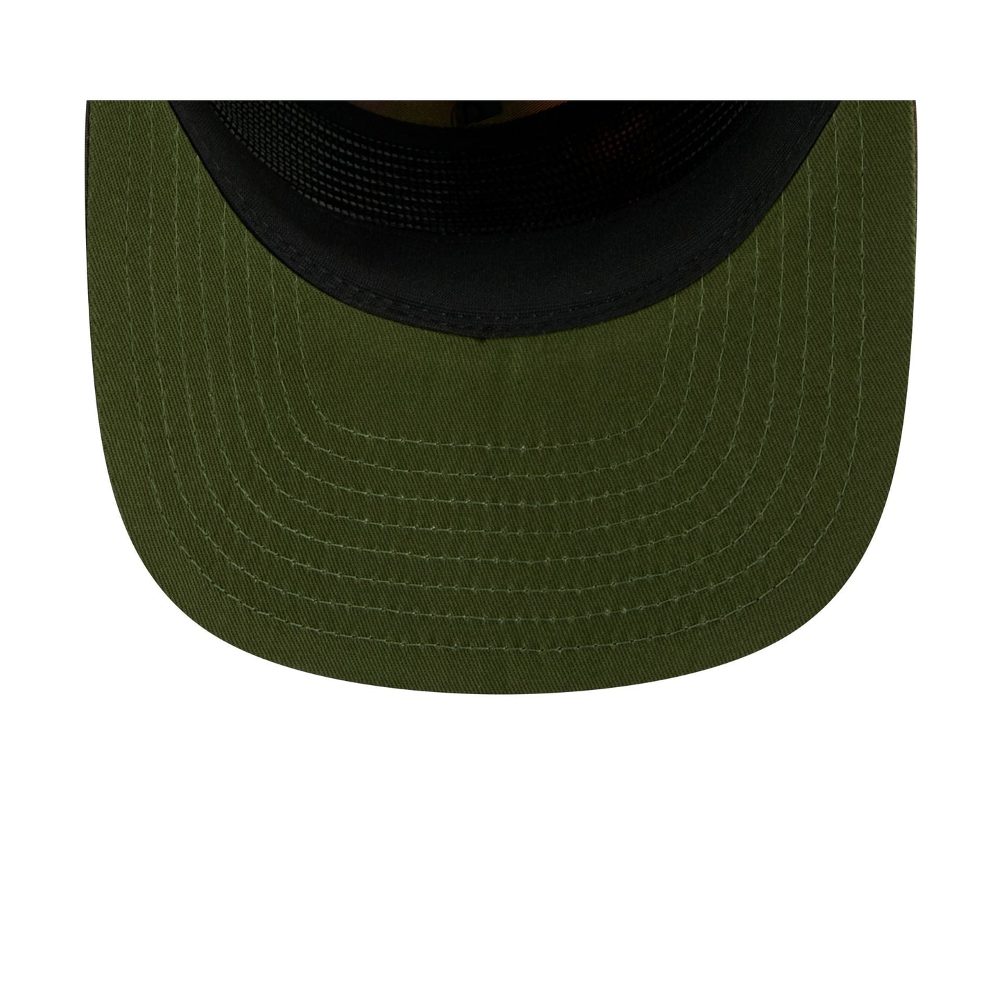 Boston Celtics Three Looms Nylon Wash Dye 19TWENTY Adjustable Hat