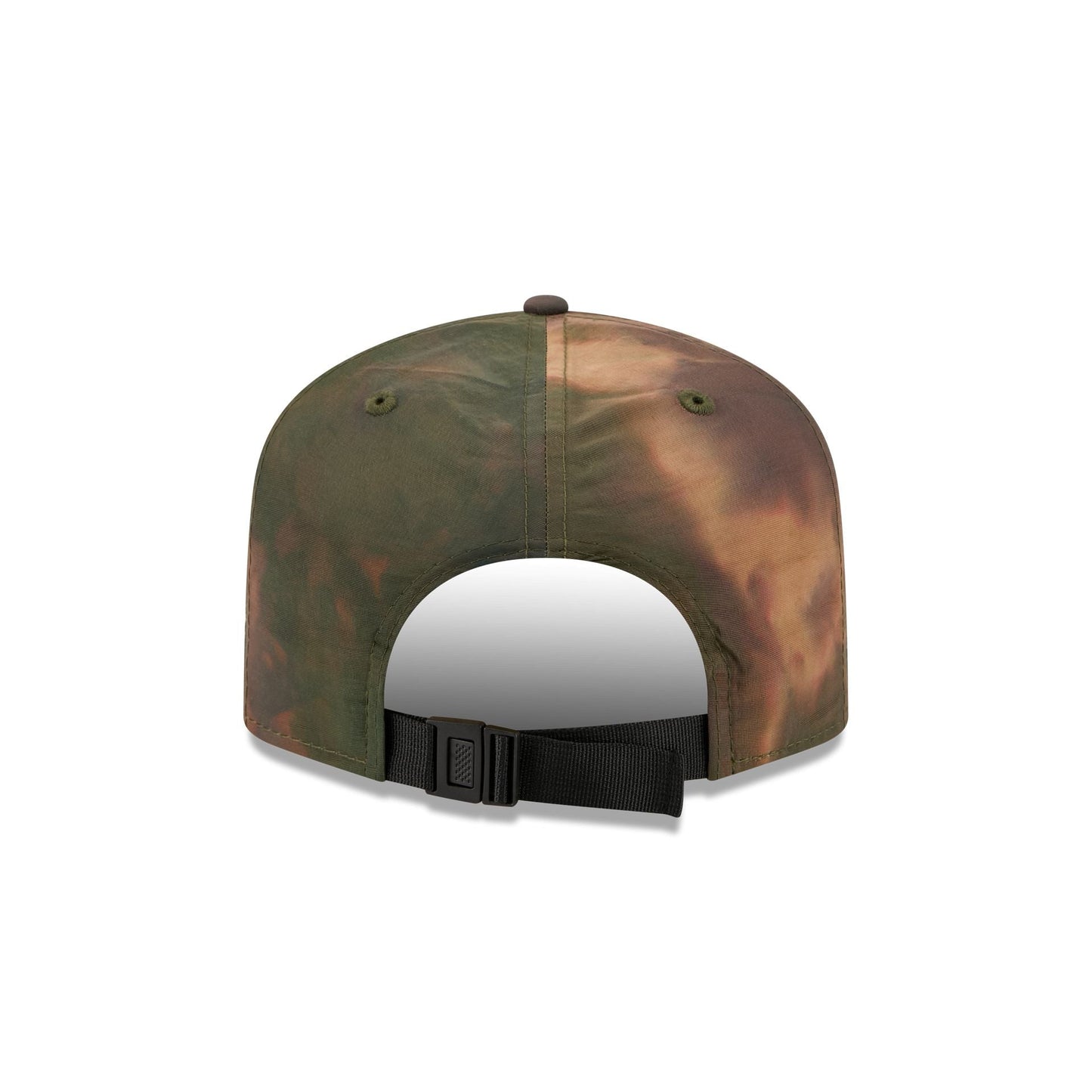 Anaheim Ducks Three Looms Nylon Wash Dye 19TWENTY Adjustable Hat