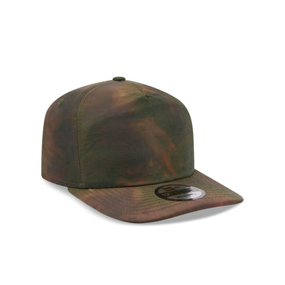 New Era Cap Three Looms Nylon Wash Dye 19TWENTY Adjustable Hat