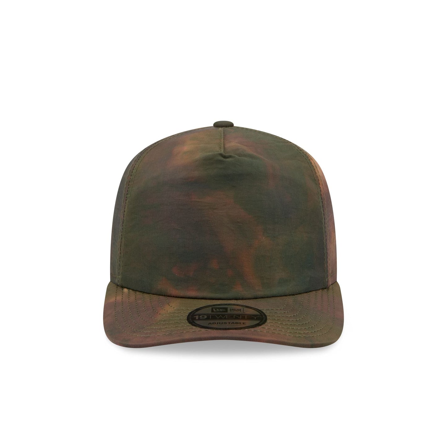 New Era Cap Three Looms Nylon Wash Dye 19TWENTY Adjustable Hat