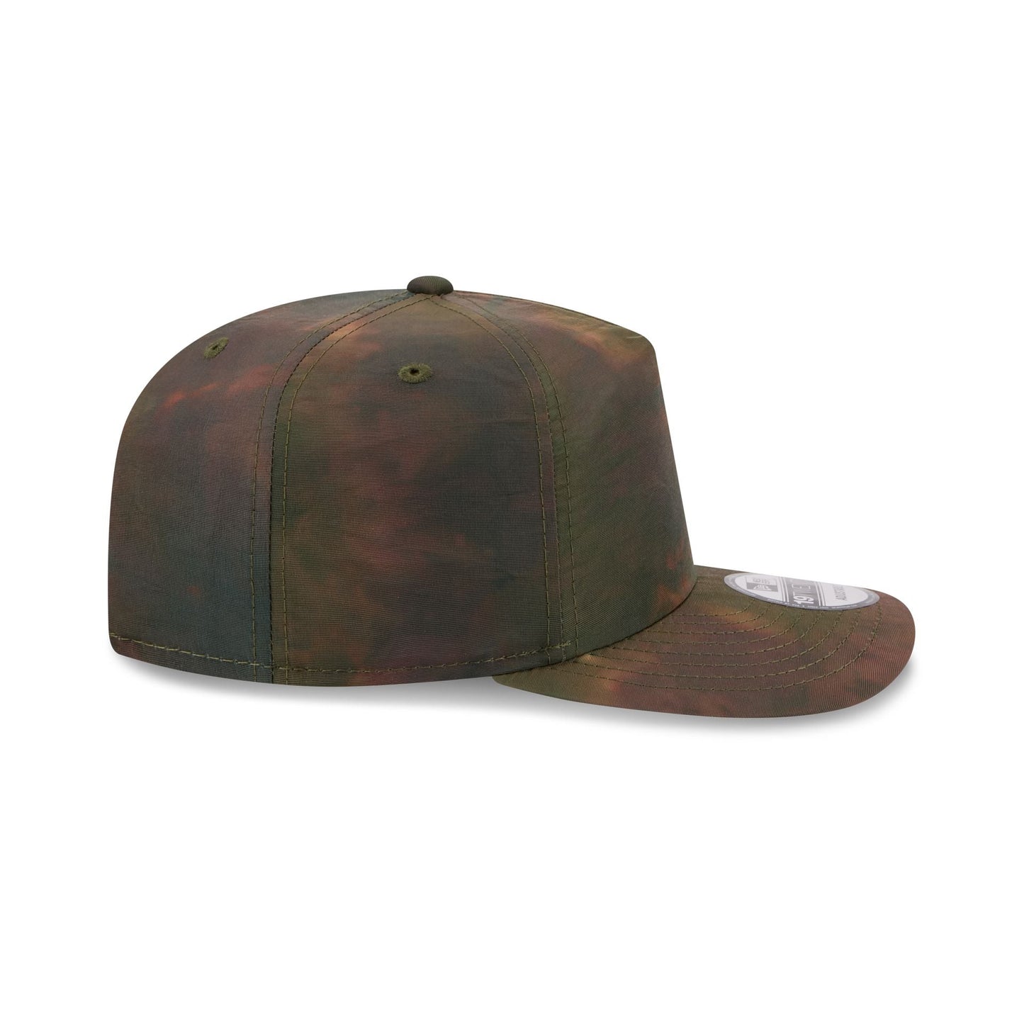New Era Cap Three Looms Nylon Wash Dye 19TWENTY Adjustable Hat