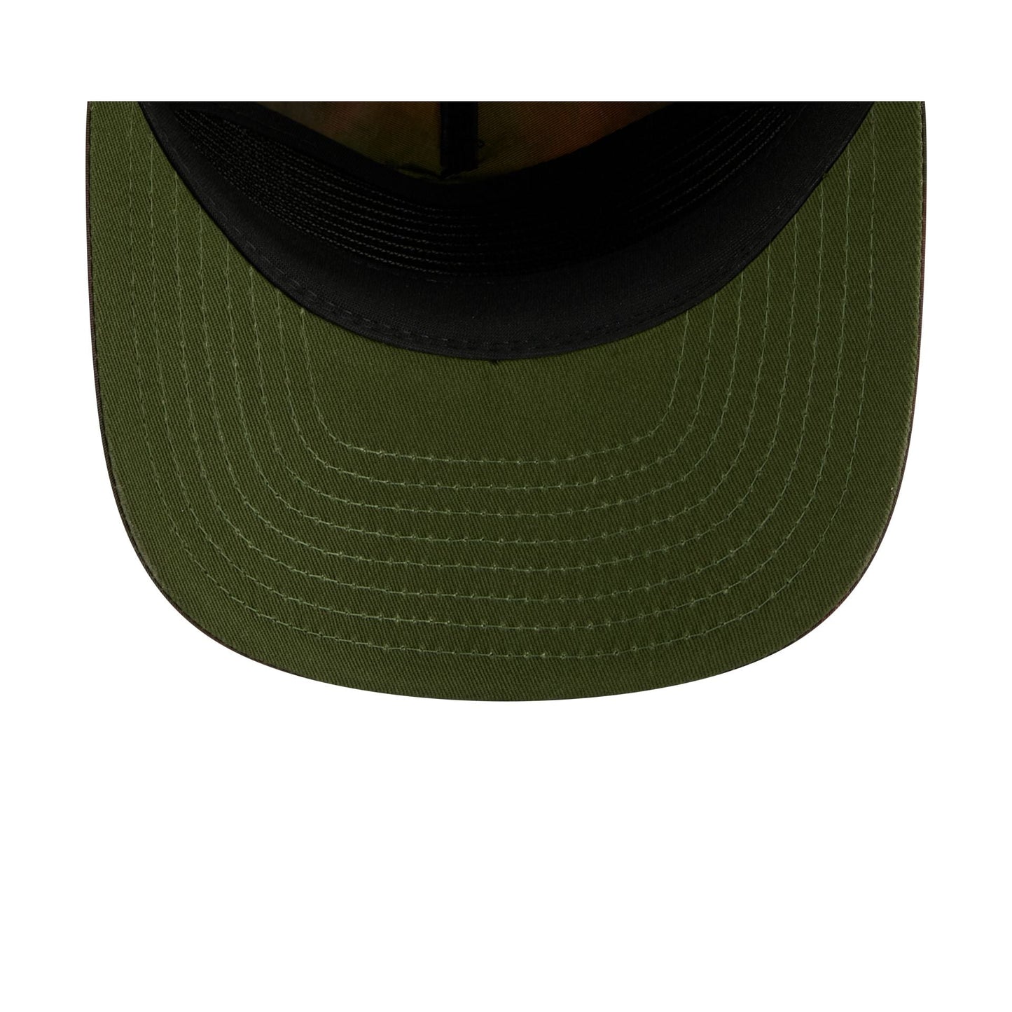 New Era Cap Three Looms Nylon Wash Dye 19TWENTY Adjustable Hat