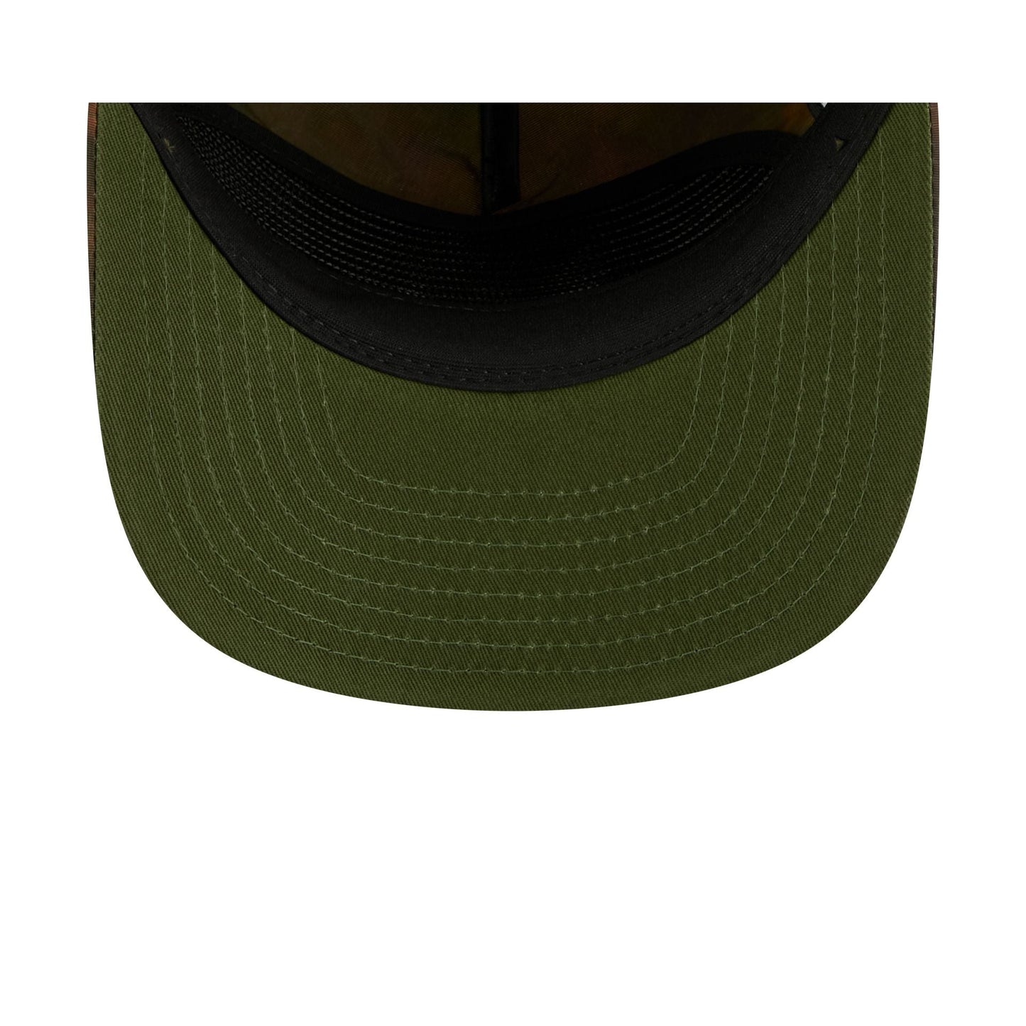Buffalo Sabres Three Looms Nylon Wash Dye 19TWENTY Adjustable Hat