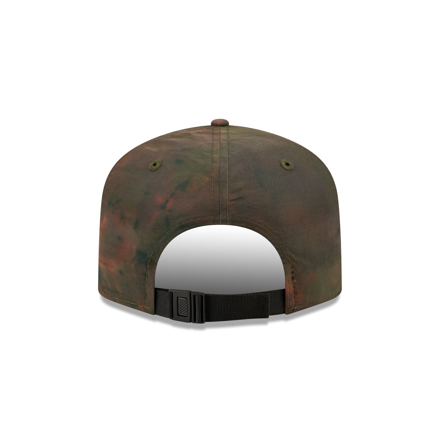 Las Vegas Raiders Three Looms Nylon Wash Dye 19TWENTY Adjustable Hat
