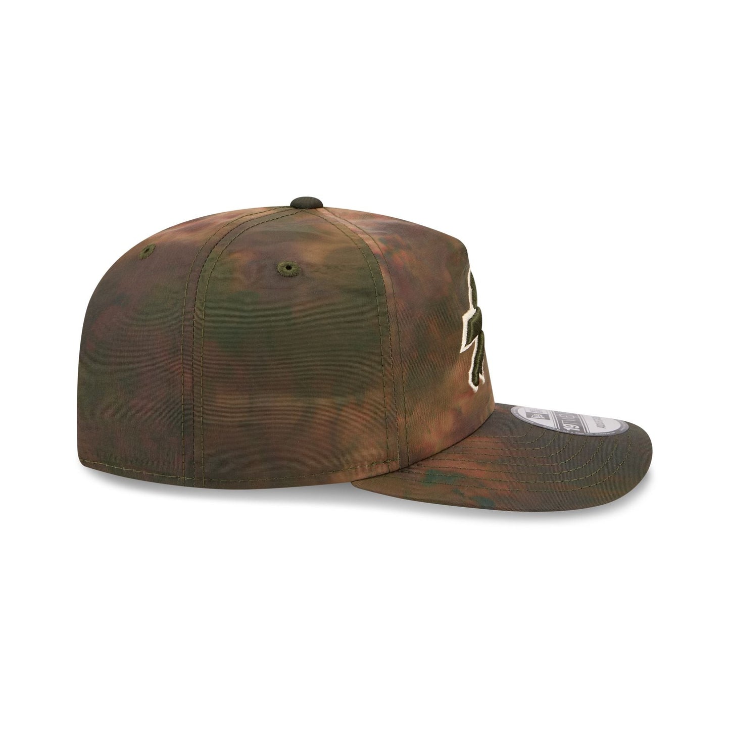 Buffalo Bills Three Looms Nylon Wash Dye 19TWENTY Adjustable Hat