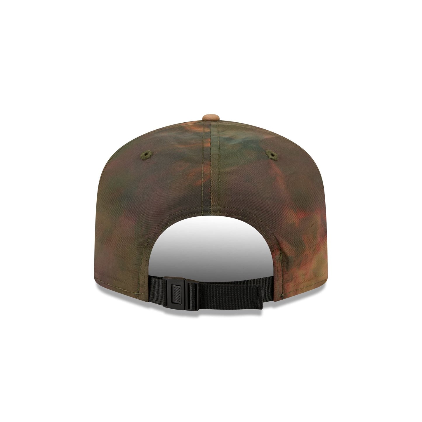 Chicago Bulls Three Looms Nylon Wash Dye 19TWENTY Adjustable Hat