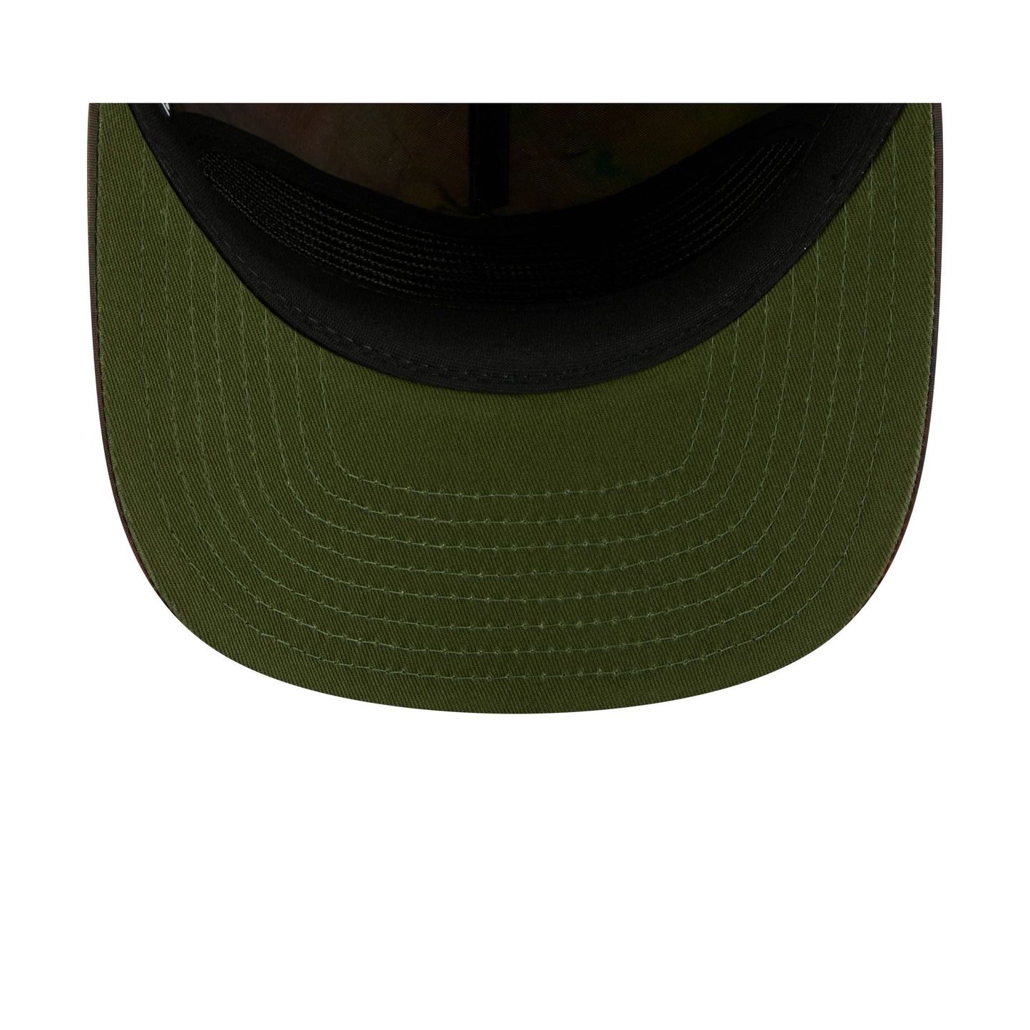 Chicago Bulls Three Looms Nylon Wash Dye 19TWENTY Adjustable Hat
