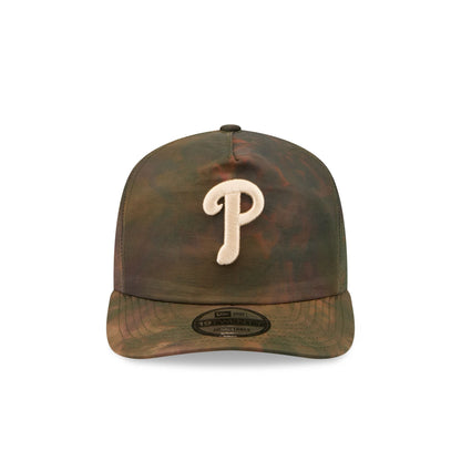 Philadelphia Phillies Three Looms Nylon Wash Dye 19TWENTY Adjustable Hat