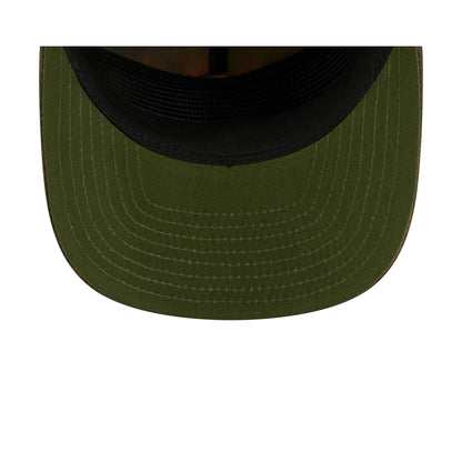 Philadelphia Phillies Three Looms Nylon Wash Dye 19TWENTY Adjustable Hat