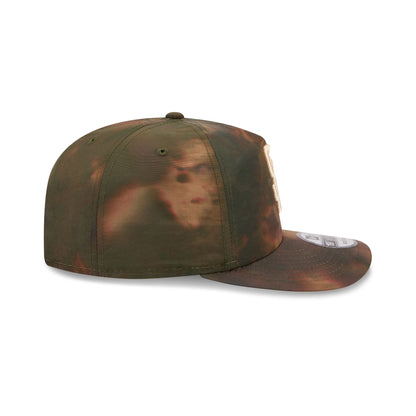 San Diego Padres Three Looms Nylon Wash Dye 19TWENTY Adjustable Hat