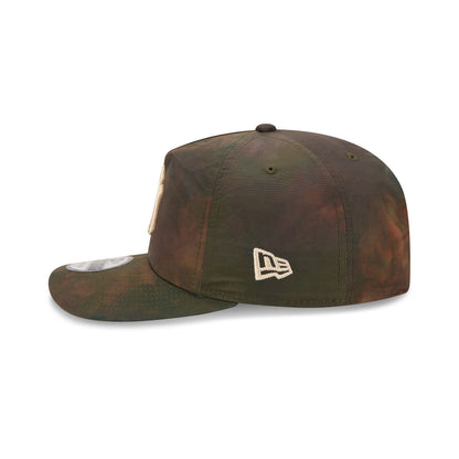 New York Yankees Three Looms Nylon Wash Dye 19TWENTY Adjustable Hat