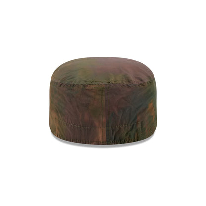 Chicago Blackhawks Three Looms Nylon Wash Dye Painter Hat