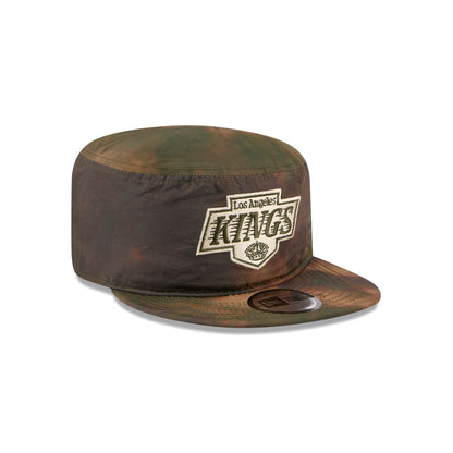 Los Angeles Kings Three Looms Nylon Wash Dye Painter Hat