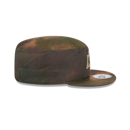 Los Angeles Kings Three Looms Nylon Wash Dye Painter Hat