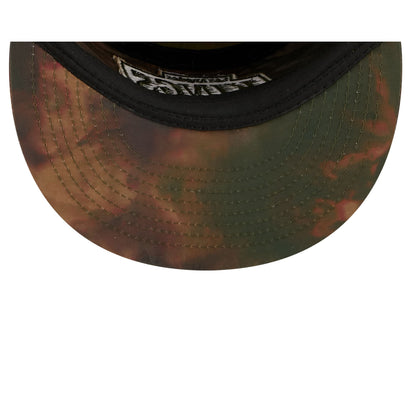 Los Angeles Kings Three Looms Nylon Wash Dye Painter Hat