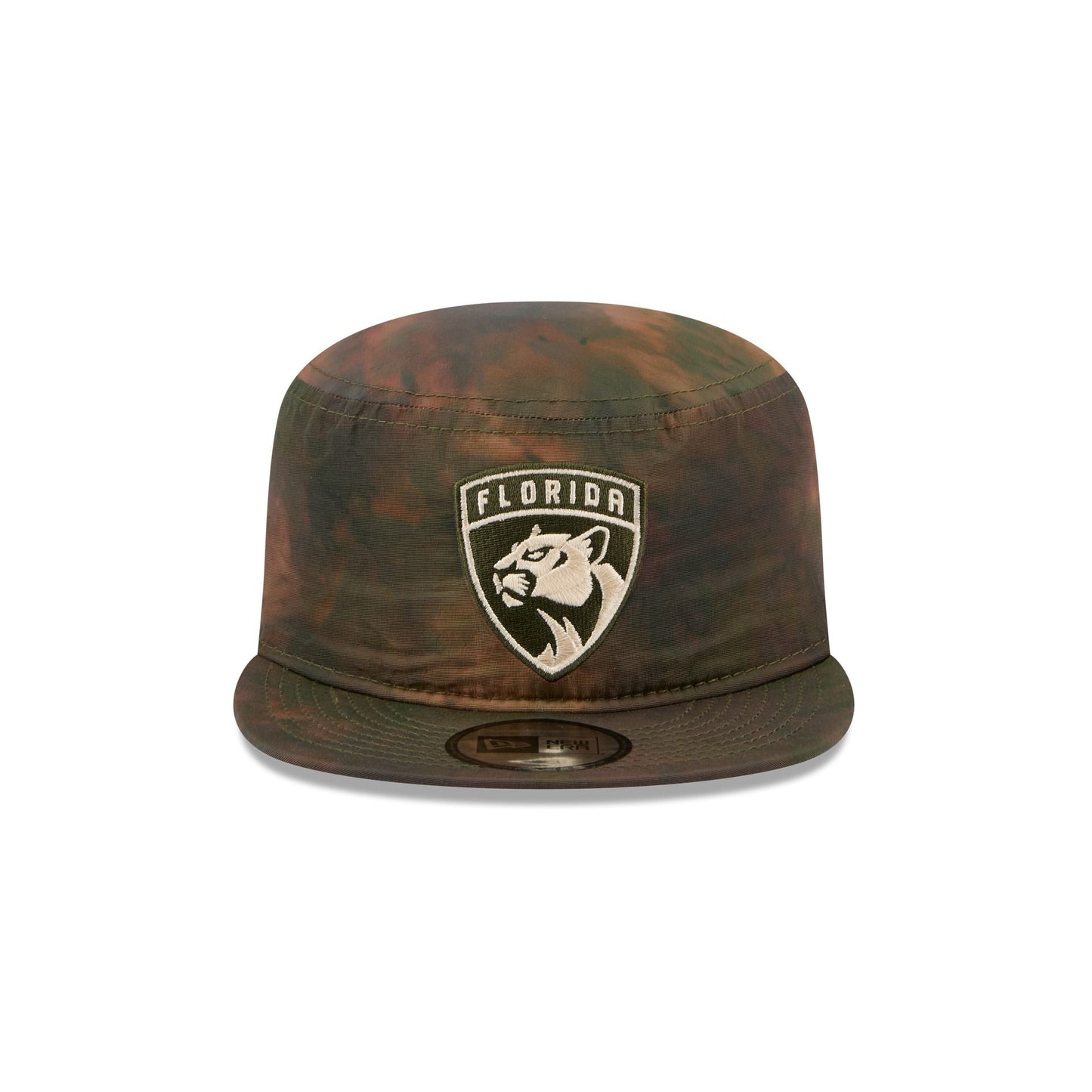 Florida Panthers Three Looms Nylon Wash Dye Painter Hat