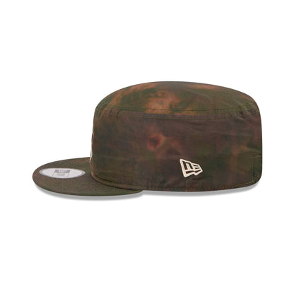 Florida Panthers Three Looms Nylon Wash Dye Painter Hat