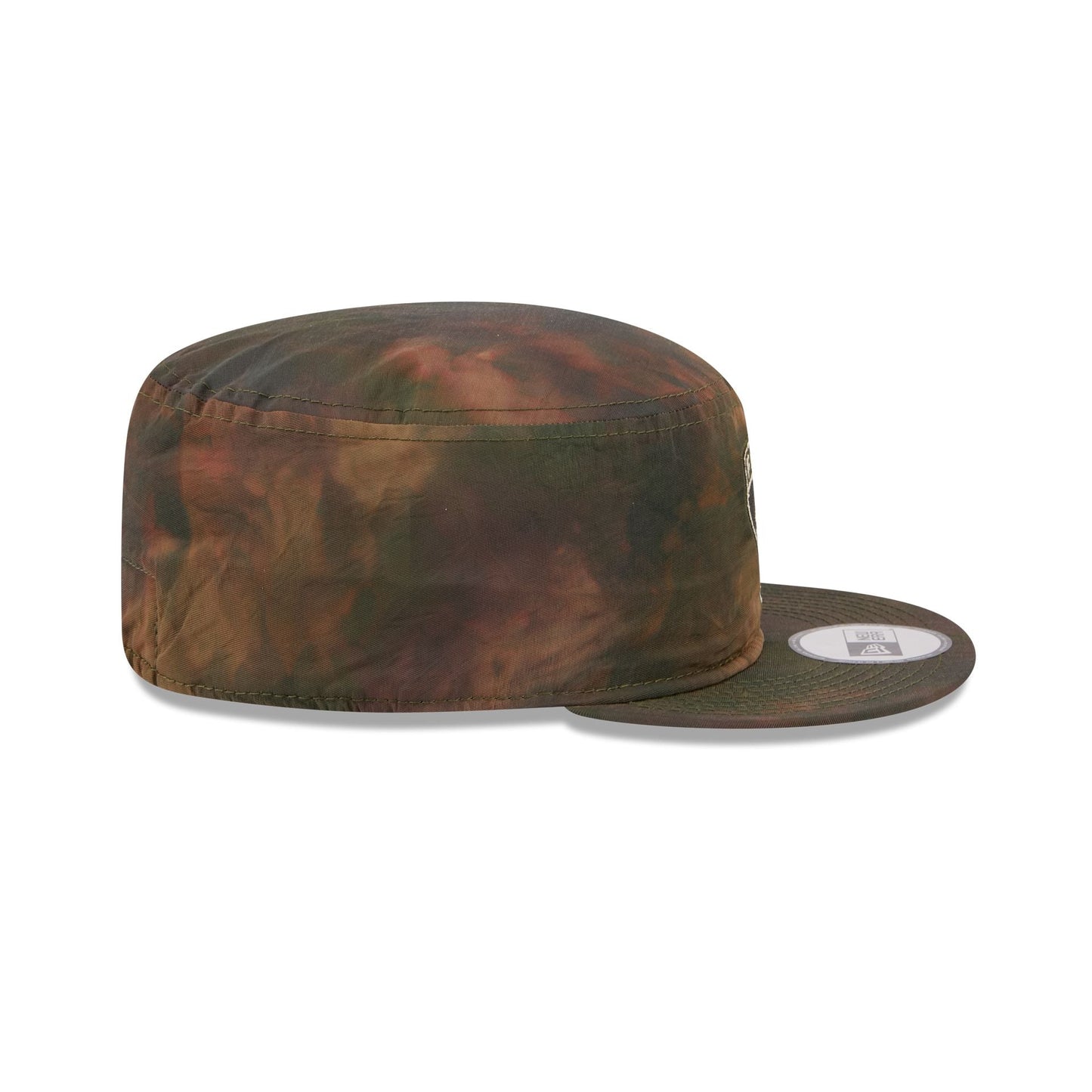 Florida Panthers Three Looms Nylon Wash Dye Painter Hat