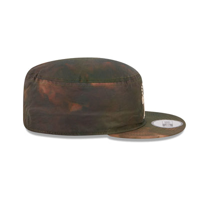 Philadelphia 76ers Three Looms Nylon Wash Dye Painter Hat