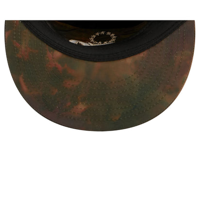 Philadelphia 76ers Three Looms Nylon Wash Dye Painter Hat