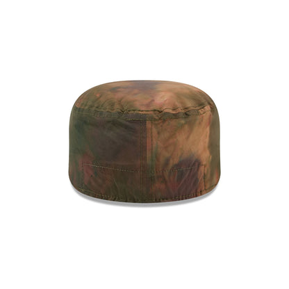 Los Angeles Lakers Three Looms Nylon Wash Dye Painter Hat