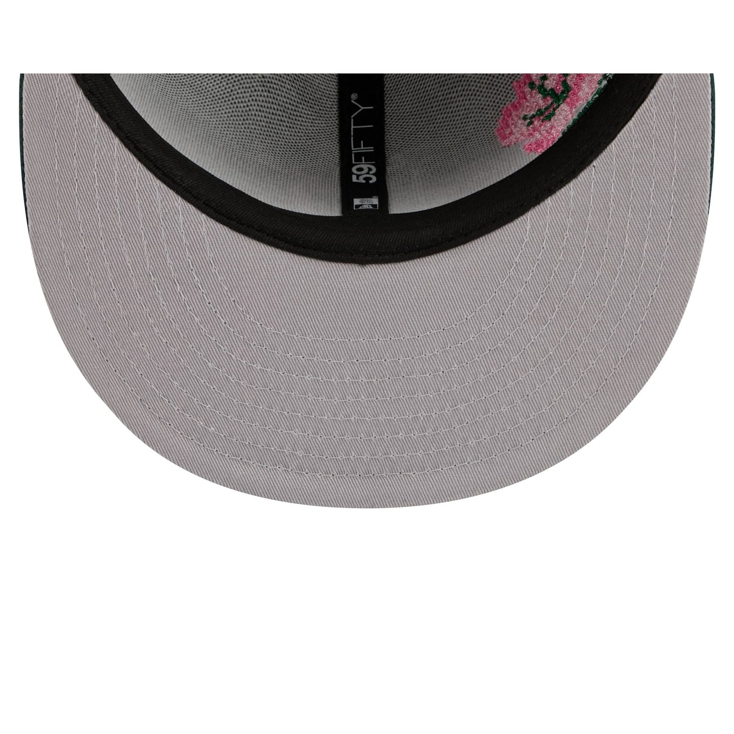 Dominican Republic 8-Bit Rose 59FIFTY Fitted Hat