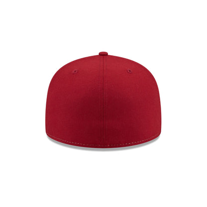 Dominican Republic Dancing Diablo Cojuelo 59FIFTY Fitted Hat