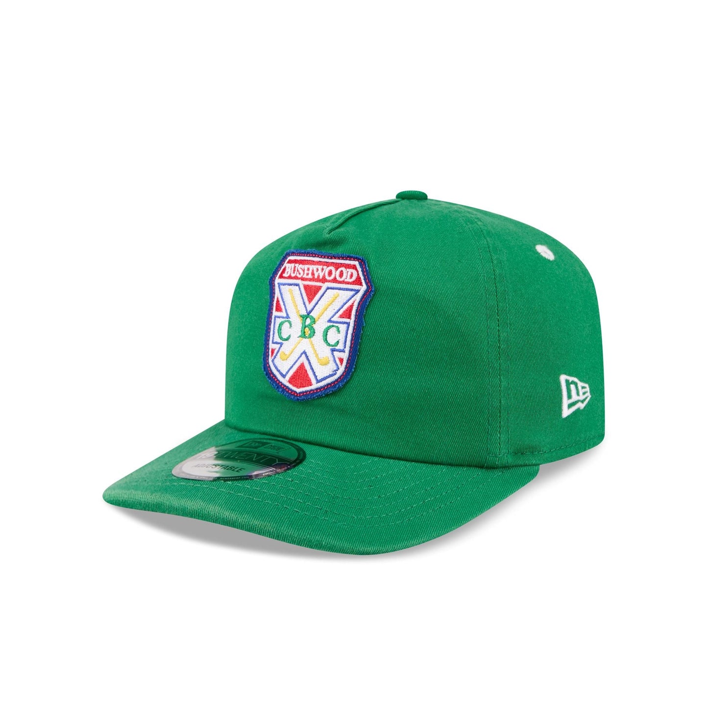 Caddyshack Bushwood Country Club Green 19TWENTY Adjustable Hat
