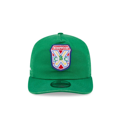 Caddyshack Bushwood Country Club Green 19TWENTY Adjustable Hat