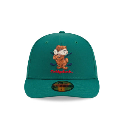 Caddyshack Gopher 59FIFTY Fitted Hat