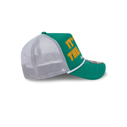 Caddyshack 9FORTY A-Frame Trucker Hat