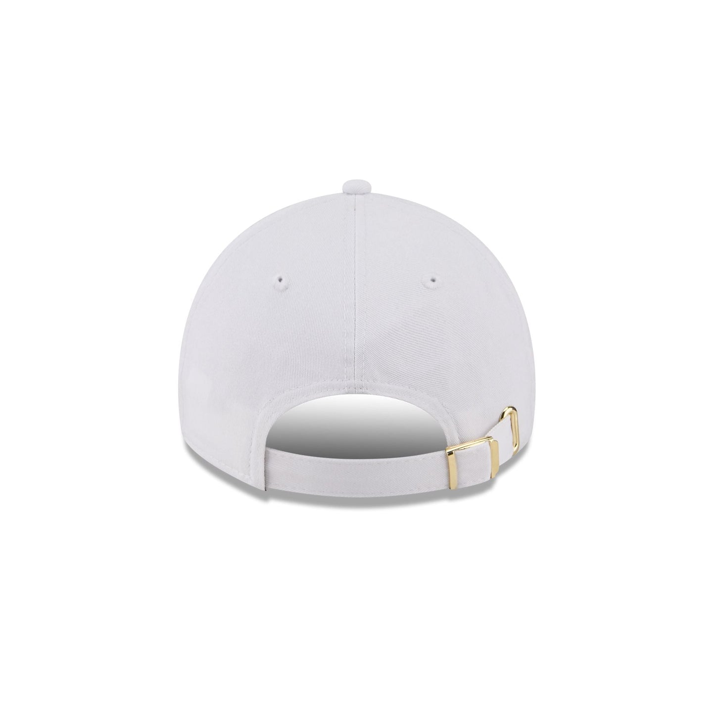 Caddyshack Bushwood Country Club White Casual Classic Adjustable Hat