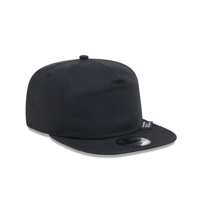 New Era Cap Earth Day Black 19TWENTY Snapback Hat