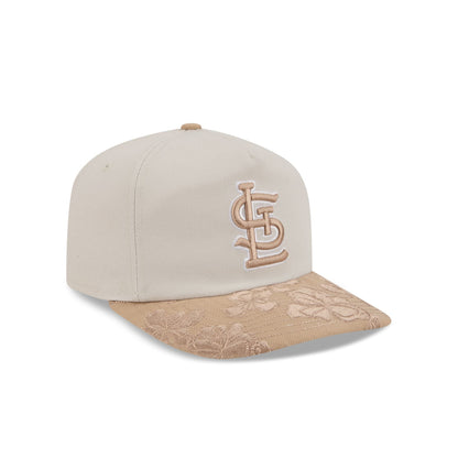 St. Louis Cardinals Stone Floral 19TWENTY Adjustable Hat
