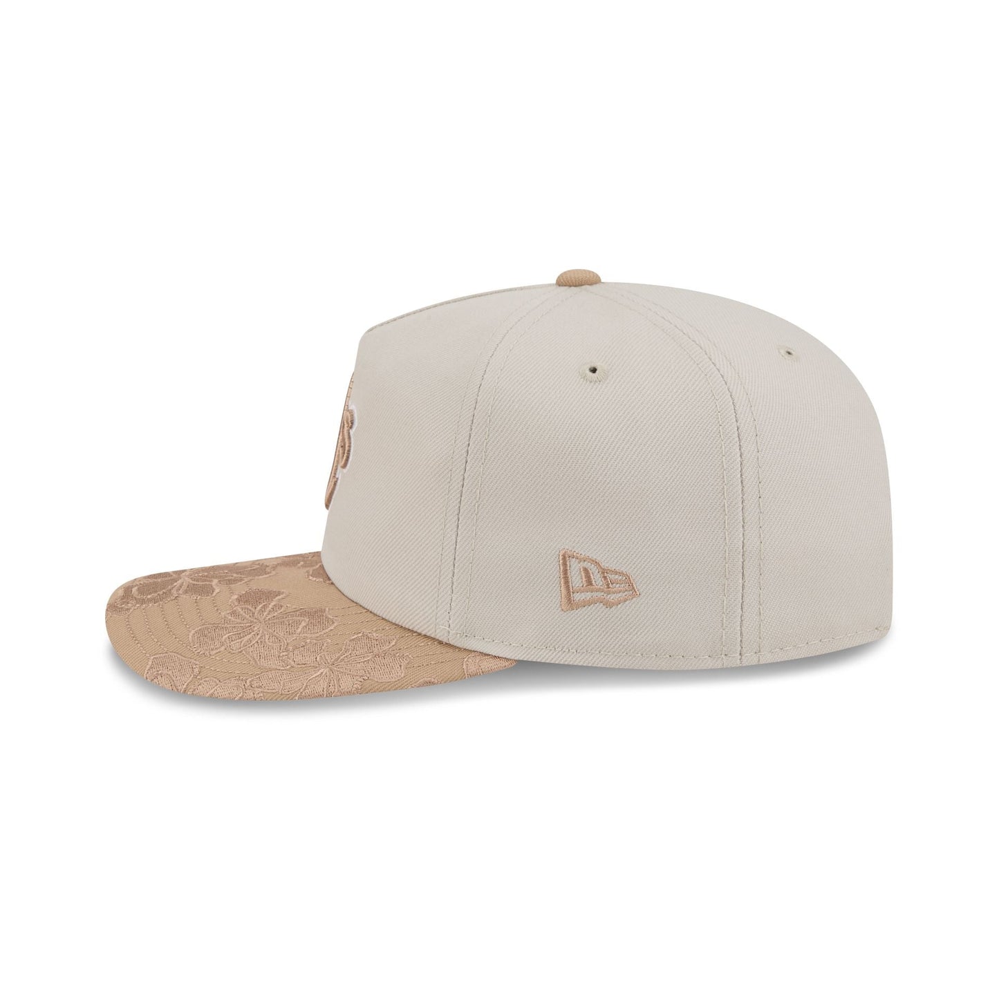 Athletics Stone Floral 19TWENTY Adjustable Hat