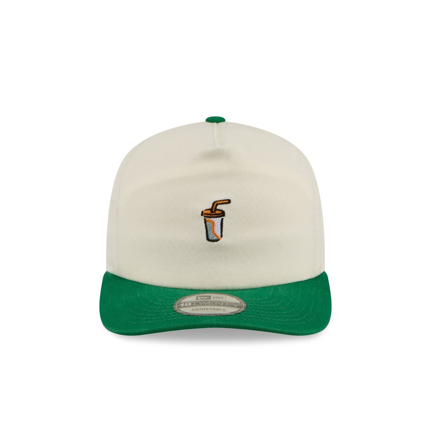 New Era Cap Soda 19TWENTY Adjustable Hat