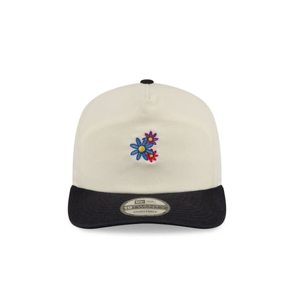 New Era Cap Flowers 19TWENTY Adjustable Hat