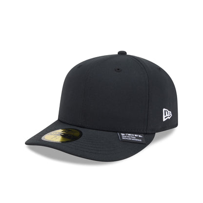 New Era Cap Earth Day Black 59FIFTY A-Frame Fitted Hat