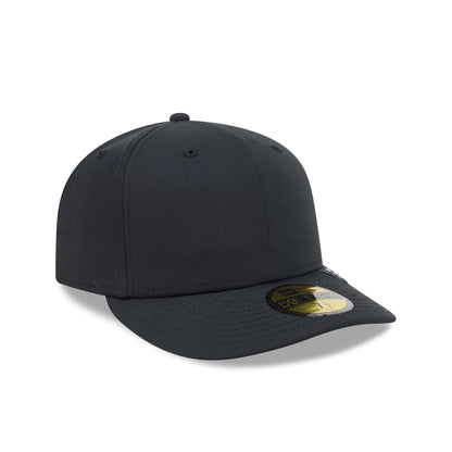 New Era Cap Earth Day Black 59FIFTY A-Frame Fitted Hat