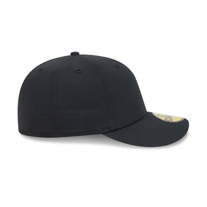 New Era Cap Earth Day Black 59FIFTY A-Frame Fitted Hat
